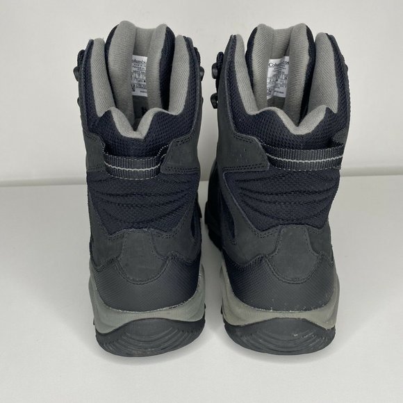 columbia backramp boots